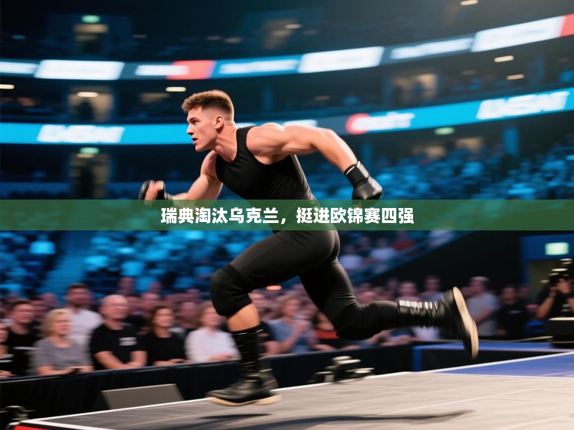 瑞典淘汰乌克兰，挺进欧锦赛四强