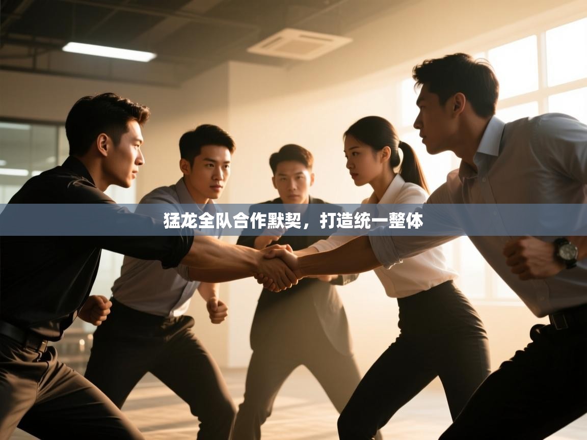 猛龙全队合作默契,打造统一整体 第2张
