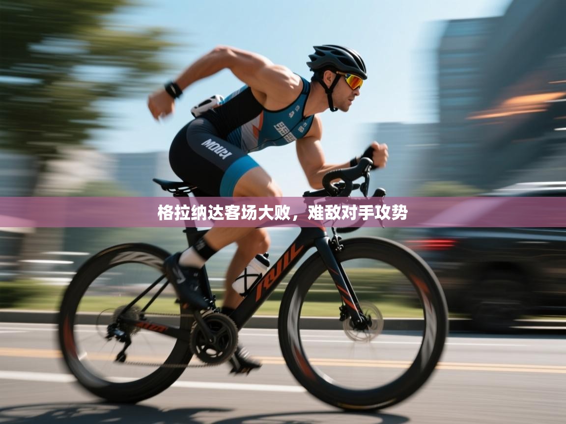 格拉纳达客场大败，难敌对手攻势