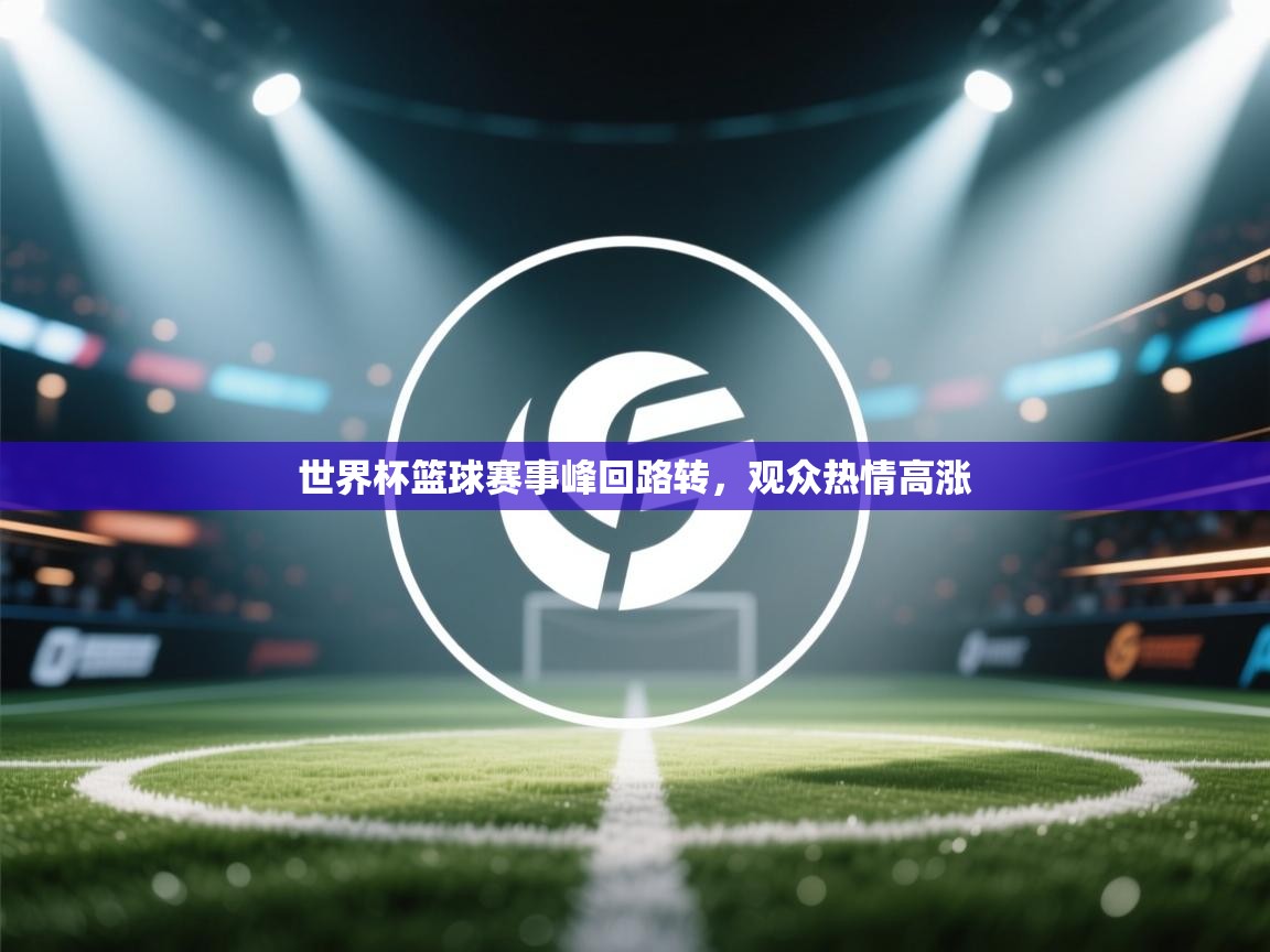 世界杯篮球赛事峰回路转,观众热情高涨 第2张
