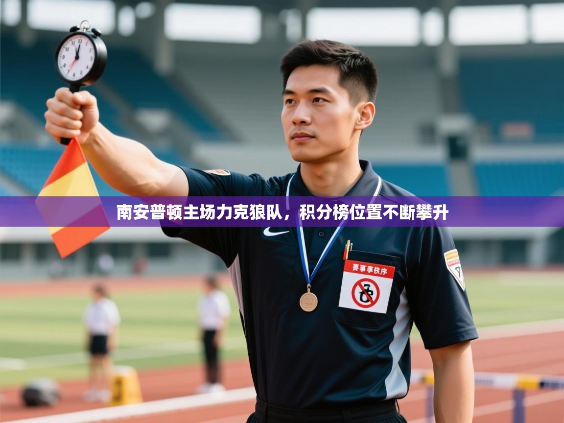 南安普顿主场力克狼队，积分榜位置不断攀升  第1张