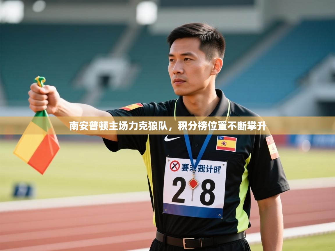 南安普顿主场力克狼队，积分榜位置不断攀升  第2张