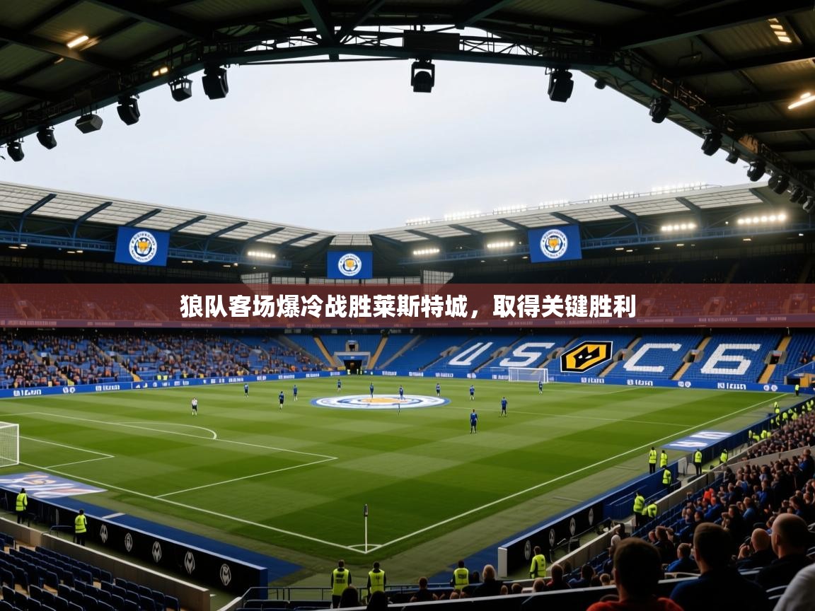 狼队客场爆冷战胜莱斯特城，取得关键胜利  第2张
