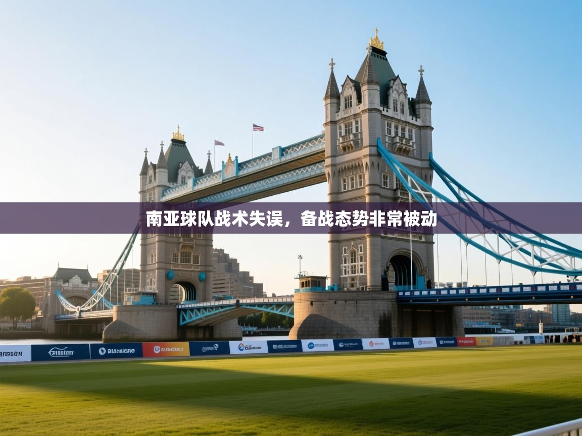 南亚球队战术失误，备战态势非常被动  第2张