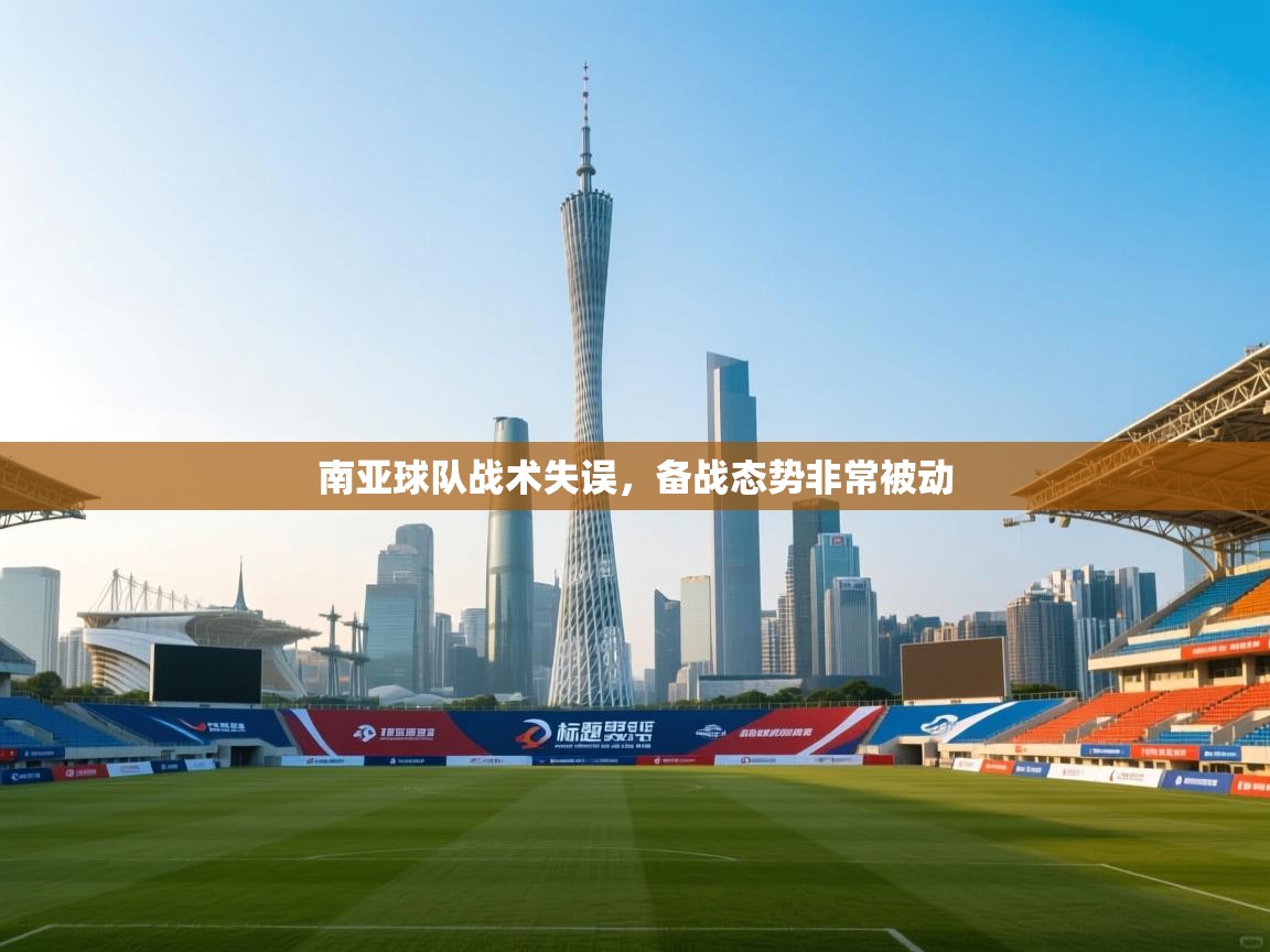 南亚球队战术失误，备战态势非常被动  第1张