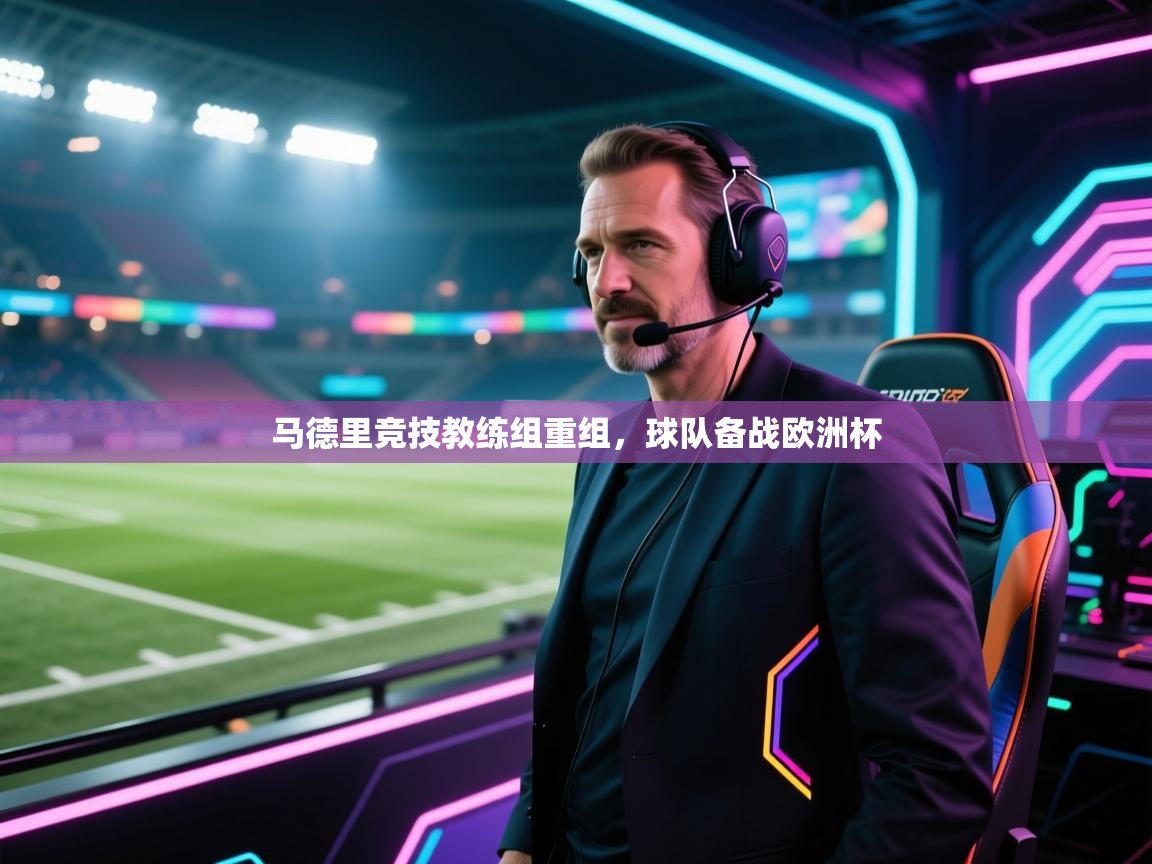 马德里竞技教练组重组，球队备战欧洲杯