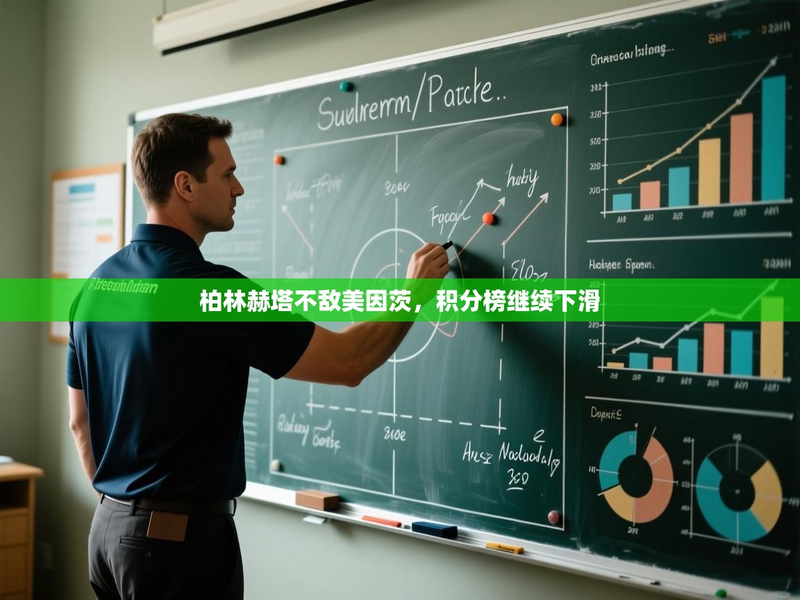 柏林赫塔不敌美因茨，积分榜继续下滑  第1张