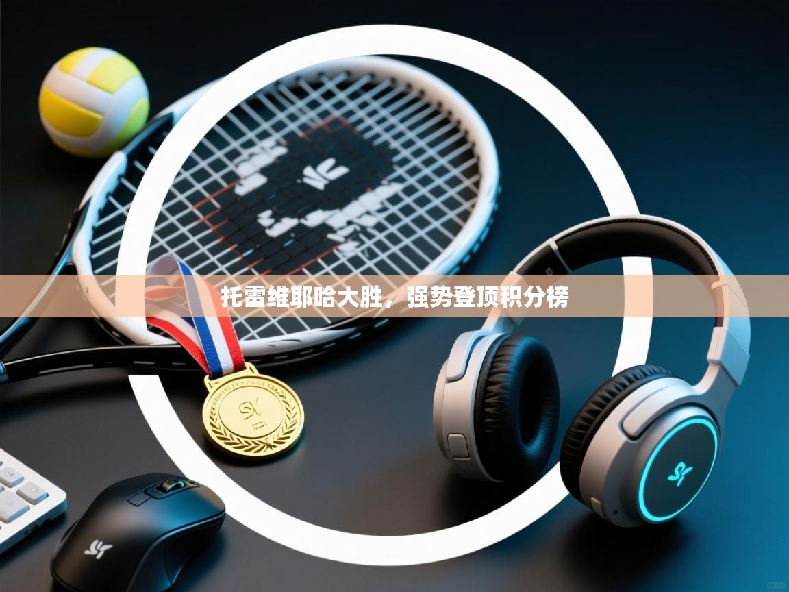 托雷维耶哈大胜，强势登顶积分榜  第2张