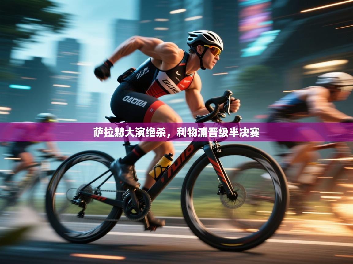 萨拉赫大演绝杀,利物浦晋级半决赛 第2张