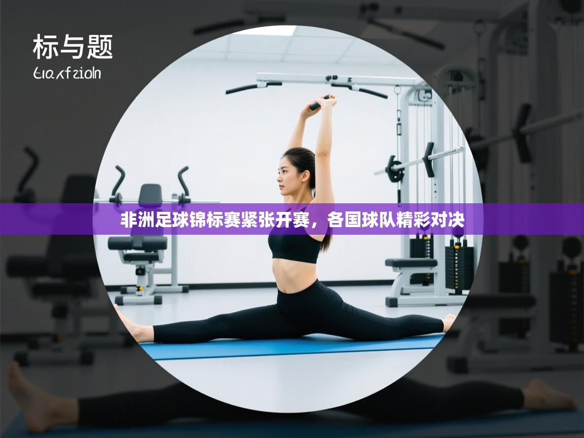 非洲足球锦标赛紧张开赛，各国球队精彩对决  第2张