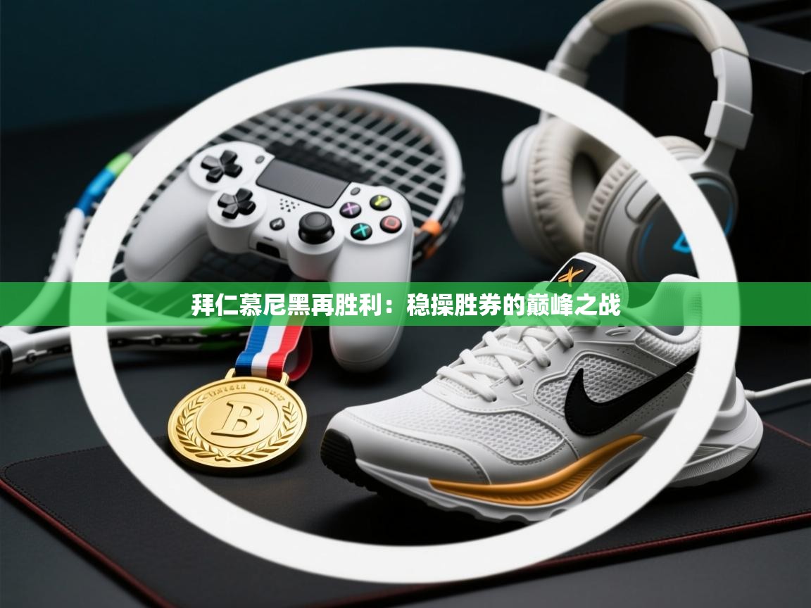 拜仁慕尼黑再胜利：稳操胜券的巅峰之战