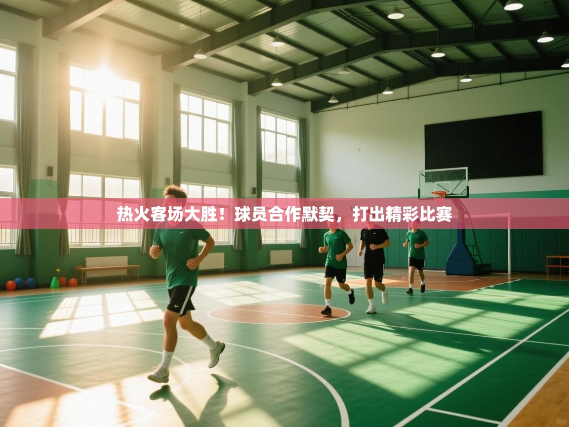 热火客场大胜!球员合作默契,打出精彩比赛 第2张