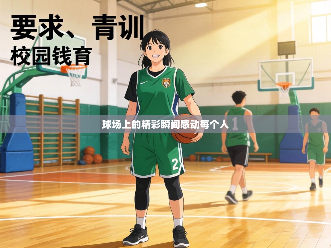 球场上的精彩瞬间感动每个人